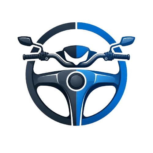 Logo KEMUDI